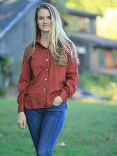 NYC Actress Blends Art With Agriculture At Brewster Family-Run Farm
