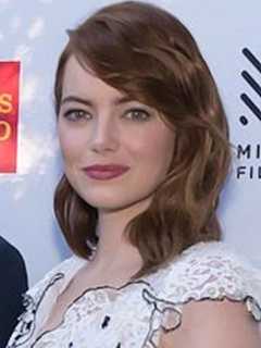 'Maniac,' Starring Emma Stone, Films In West Harrison