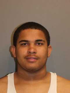 Teen Charged With Raping Middle School Student At McDonald's In Norwalk