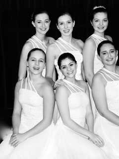 Enchanted Garden Puts A Ridgefield Spin On Tale Of 'The Nutcracker'