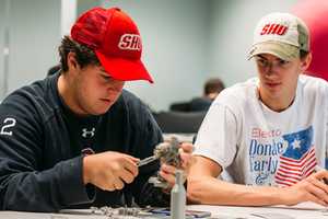 Sacred Heart University Adds Computer Engineering To Academic Lineup