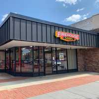 <p>Firehouse Subs is opening in Englewood.</p>