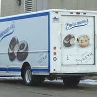 Charles Entenmann, Who Turned NY Bakery Into National Brand, Dies