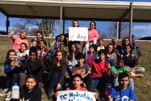 Port Chester Students Win Prize For Invention Aiding South Sudan