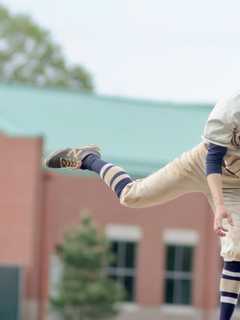 Rye Country Day Baseball Player Breaks NY High School Pitching Record