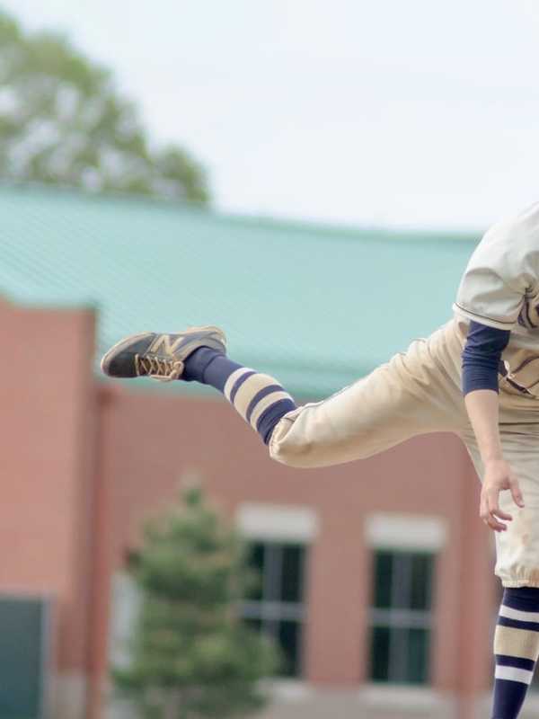 Rye Country Day Baseball Player Breaks NY High School Pitching Record