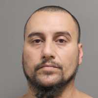 Man Who Severely Injured Officer Nabbed On Long Island