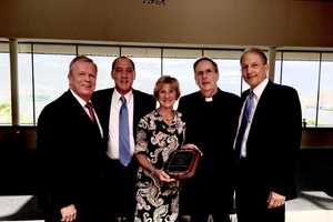 PHOTOS: Church Of The Epiphany In Cliffside Park Celebrates 100 Years