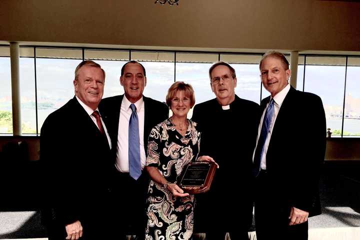PHOTOS: Church Of The Epiphany In Cliffside Park Celebrates 100 Years