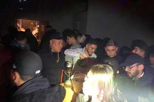 COVID-19: Five Face Charges After Party Attended By 164 Shut Down In Queens