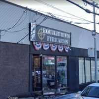 Man Accused Of Stealing Antique Firearm From Mineola Store