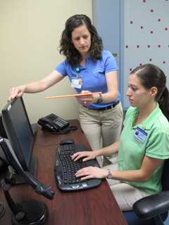 Is Working A Pain? Phelps Shares Tips For Healthy Workspaces