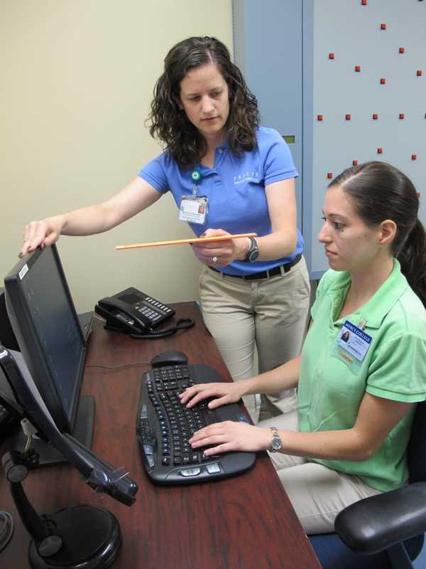 Is Working A Pain? Phelps Shares Tips For Healthy Workspaces