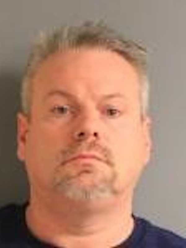 Northern Fairfield County Man Accused Of Engaging In Sex Act With Minor