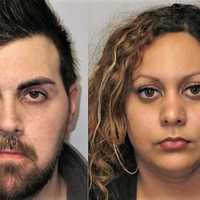 Hillsdale PD: Pair Stole Checks From Released Hospital Patient