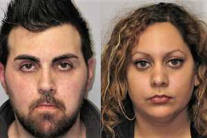 Hillsdale PD: Pair Stole Checks From Released Hospital Patient
