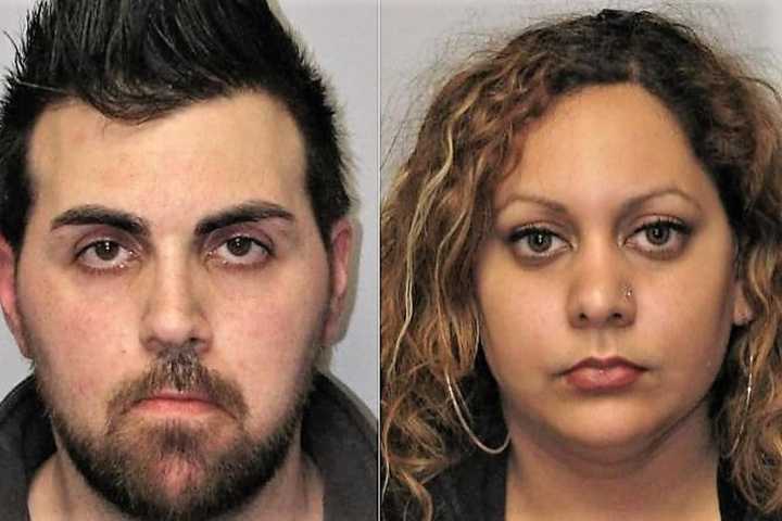 Hillsdale PD: Pair Stole Checks From Released Hospital Patient