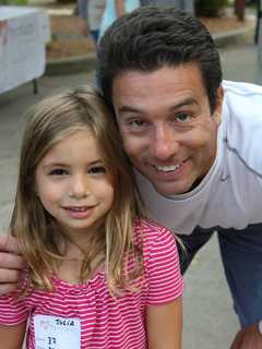 Event At Bridgeport's Beardsley Zoo Benefits Tiny Miracles Foundation