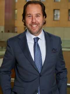 Chappaqua Resident Named Senior VP Of Sales At Hearst Television