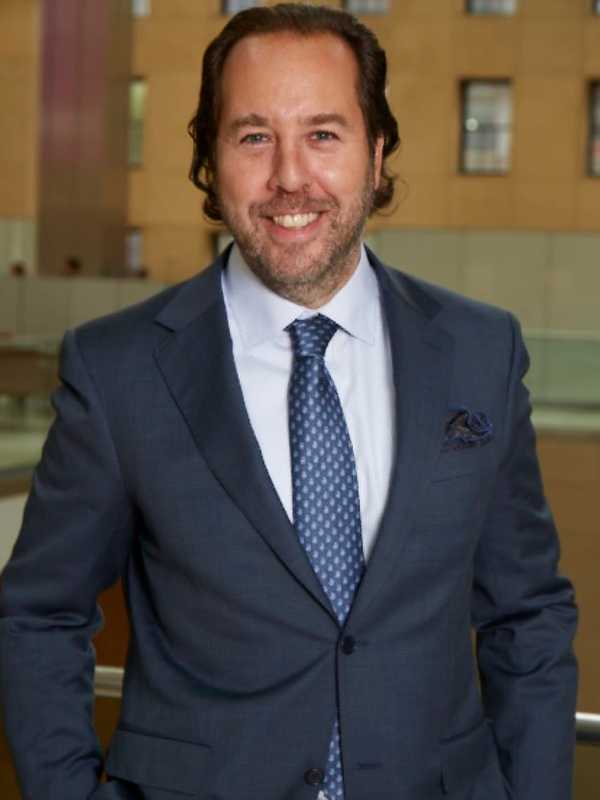 Chappaqua Resident Named Senior VP Of Sales At Hearst Television