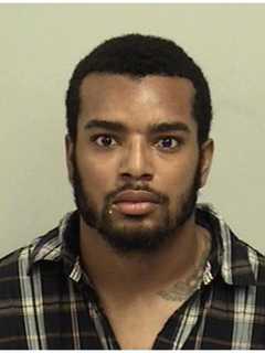 Westport Man Charged With Punching Sleeping Sibling
