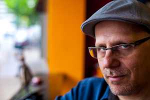 'Geography Of Genius' Author Travels To Stamford's Ferguson Library