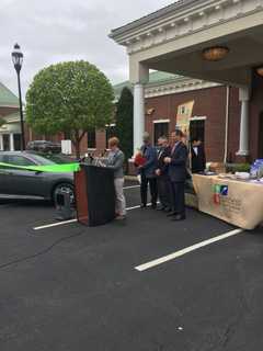 Zipcar Arrives In Poughkeepsie, Beacon