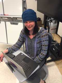 Briarcliff's Director of Technology Earns LHRIC Pioneer Award