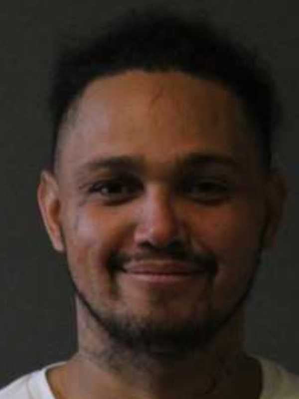 New Britain Man Accused Of Stealing Mail, Including Checks, From CT Post Office