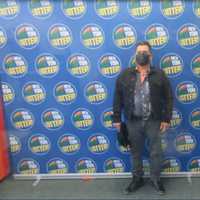 New York Man Claims $10 Million Lottery Prize