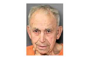 Bergenfield Widower, 94, Charged In Hit-And-Run Death Of Beloved Teacher From Dumont