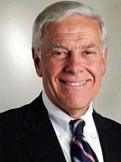 Stamford Ferguson's Library 'A Novel Affair' Fundraiser Is Coming in April