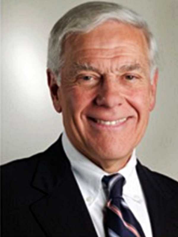 Stamford Ferguson's Library 'A Novel Affair' Fundraiser Is Coming in April