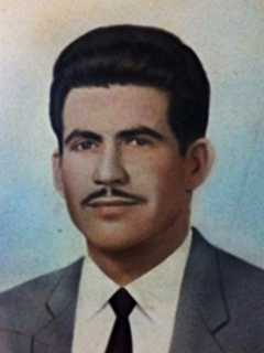 Ernesto R. Perez, 88, Former Pawling Resident