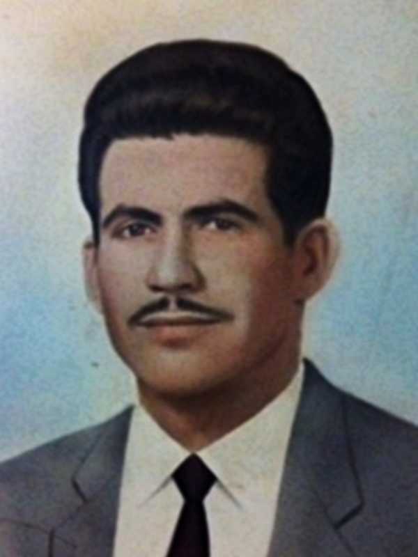 Ernesto R. Perez, 88, Former Pawling Resident