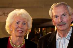 Bridgeport's LifeBridge Honoring Couple For Community Work At Breakfast