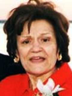 Esmaralda 'Momo' Coutsodontis, 84, Bronxville Resident