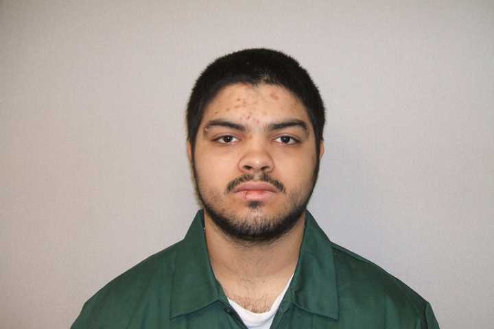 Former Inmate Charged With Attacking Officers In Fishkill Prison