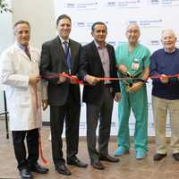 Good Samaritan Hospital Opens New Esophageal And Reflux Center