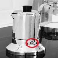 Recall Issued For Coffee Maker Due To Burn, Injury Hazards