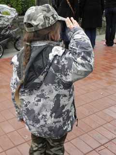 Dutchess Holds Annual Veterans Appreciation Day As Vets Day Nears