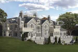 Marketing Team Selected For Luxury Homes In Irvington