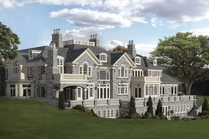 Marketing Team Selected For Luxury Homes In Irvington