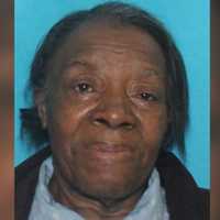 Missing 79-Year-Old Sought In Philadelphia