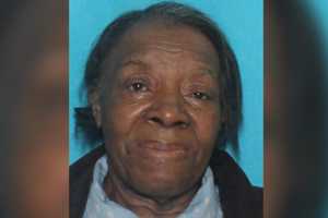 Missing 79-Year-Old Sought In Philadelphia