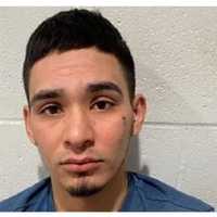 CAPTURED! Prisoner Who Escaped From Palisades Park Police HQ Nabbed In Rhode Island