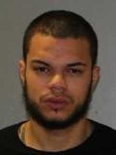 Man Caught With Heroin After I-87 Traffic Stop, Police Say