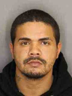 Third Suspect Charged In Haverstraw Shooting