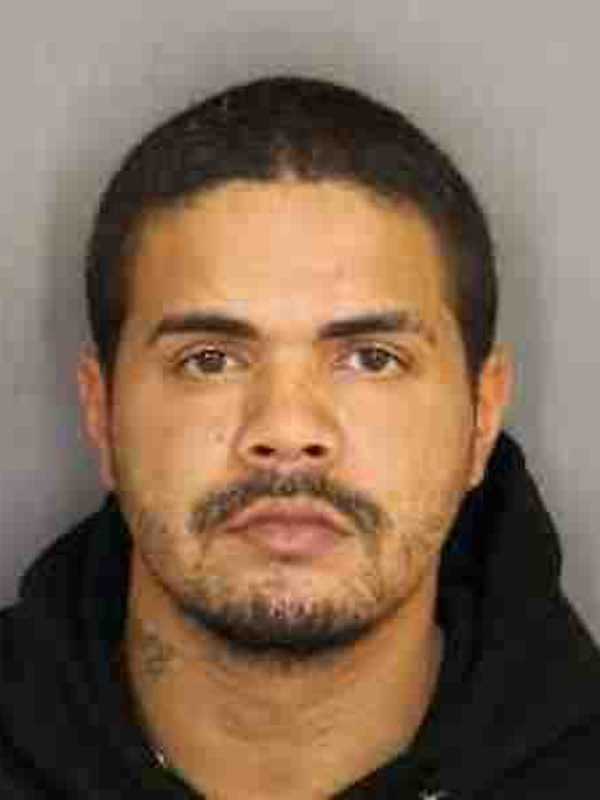 Third Suspect Charged In Haverstraw Shooting