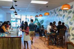 New Restaurant Offers Fresh Take On Caribbean Cuisine In Fairfield County